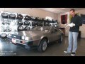 1981 Delorean DMC12 FOR SALE flemings ultimate garage