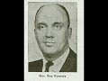 Ray Rumsey Last Radio Broadcast Part 2