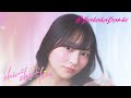 【MV Teaser 宇咲】#ババババンビ「chu-chu-love」