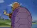 dragon ball episodio 153  audio latino  parte 1