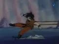 dragon ball episodio 153  audio latino  parte 1
