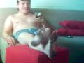 PABLO Y SU CASA MAESTRA LIMPIA