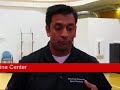 Terrelle Pryor tested at OSU Biomechanical Lab