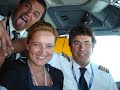 Aerolinea Principal