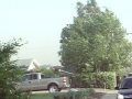 North Battleford wind storm