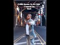 DJ C@N Vs Chris Brown- I wanne be(Remix)