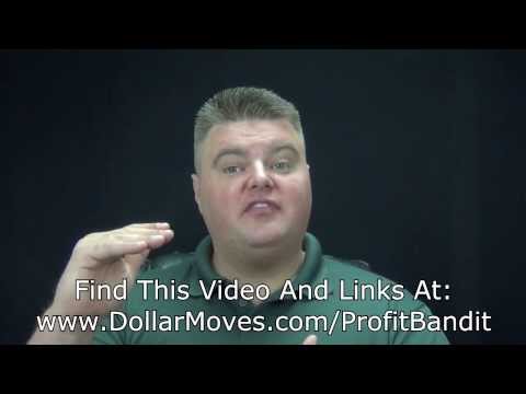 Profit Bandit - The Scouting App Every Amazon FBA Seller Should Have!