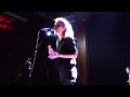 BOY "Lonely Boy" (Black Keys cover) @ Troubadour (Mar 2013) Live HD