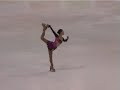 Akiko Suzuki FS Finlandia Trophy 2008 Akiko Suzuki FS Finlandia Trophy 2008