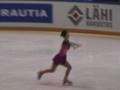 Akiko Suzuki FS Finlandia Trophy 2008