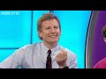 Would I Lie To You? Mark Watson preview. Series 4, ep 7 - BBC One