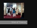 Nancy Amancio - Arrebato , , Danzan Yeimi&Vanessa