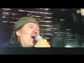 Vasco Rossi - Albachiara - Live 2007 - S.Siro - Milano Vasco Rossi - Albachiara - Live 2007 - S.Siro - Milano