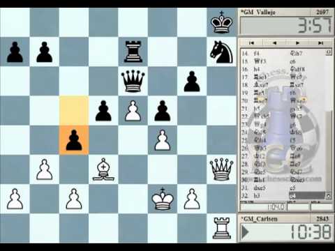 magnus carlsen