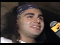 Smashing Pumpkins interview circa 1991 Smashing Pumpkins interview circa 1991