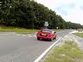 MR2 1.6 20V Blacktop cornering