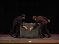 TALENT SHOW - MAGIC SHOW TALENT SHOW - MAGIC SHOW