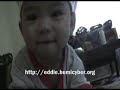 Apa perasaan bila kena iieekkk...
