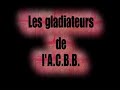 Open Bayeux 2007: Combattants de l'ACBB