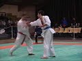 Open Bayeux 2007: Combattants de l'ACBB