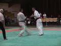 Open Bayeux 2007: Combattants de l'ACBB