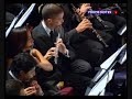 Gustavo Dudamel / SBYOV Shostakovich Symphony 10.mvt I 3/4