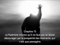 2 Partie Du Livre Des Psaumes En Audio