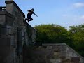Parkour Kassel - Carlos' Run