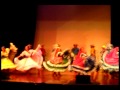 Folklore Salvadore