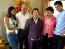 Saludos a la Familia Zulli Forte