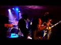 videos de BLESSED BY A BROKEN HEART - Don´t Stop (live)