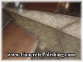 Concrete Polishing - http:ConcretePolishing.com - Polishing Concrete Floors Makes them look GREAT!!!
