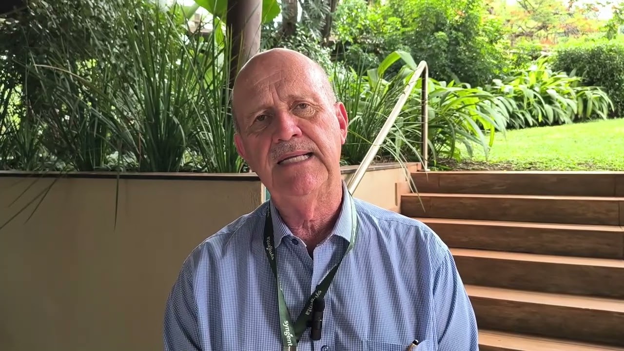 Produtor testa Crestivo, novo herbicida da Syngenta, atesta eficácia e amplia utilização