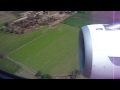 videos de aterrizo lima
