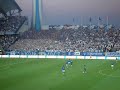 KKS Lech Poznań - Khazar Lankaran 4:1 - Kibice...