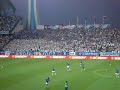 KKS Lech Pozna? - Khazar Lankaran 4:1 - Kibice...