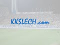 KKS Lech Poznań - Khazar Lankaran 4:1 - Kibice...
