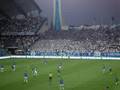 KKS Lech Poznań - Khazar Lankaran 4:1 - Kibice...