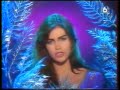 en 1988, la tr�s classieuse helena interprete cette chansonnette dans un clip tr�s sexy (de pierre et gilles).