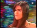 en 1988, la tr�s classieuse helena interprete cette chansonnette dans un clip tr�s sexy (de pierre et gilles).