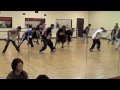 BZ Community Class- Jun Quemado and Jeff Viray- Groups