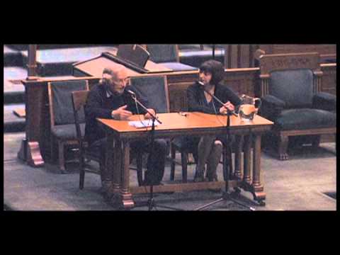 Noam Chomsky Q & A