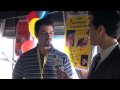 videos de WGBS News Superman Celebration Coverage Friday June 12 Part 1