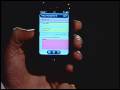 Sprint Palm Pre Webinar - Pre Demo