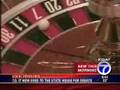 Poker, cold deck hand, addiction gambling
