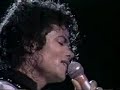 Michael Jackson Bad Tour Medley live! Michael Jackson Bad Tour Medley live!