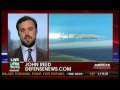 US Air Force tests new hypersonic missile