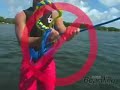 Learn to Wakesurf video