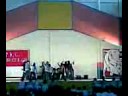 hip hop crew @ canossa school  (JEPOY)