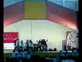 hip hop crew @ canossa school  (JEPOY)